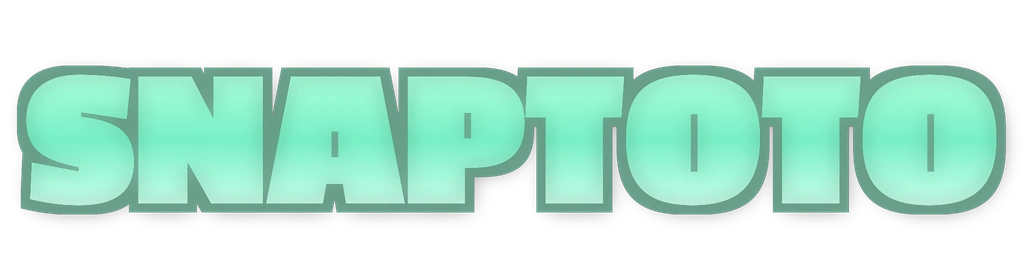 SNAPTOTO